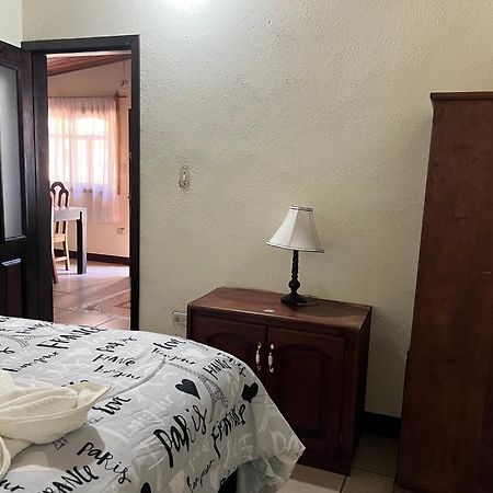 Casa I'X Appartement San Juan La Laguna Buitenkant foto
