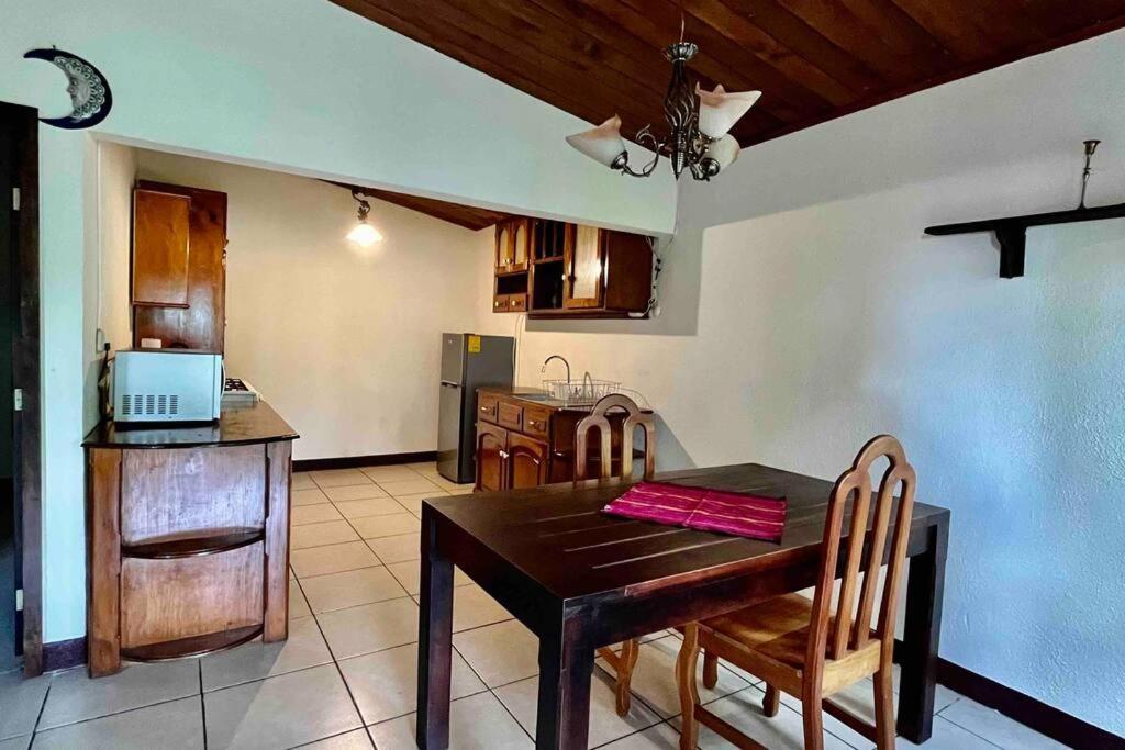 Casa I'X Appartement San Juan La Laguna Buitenkant foto