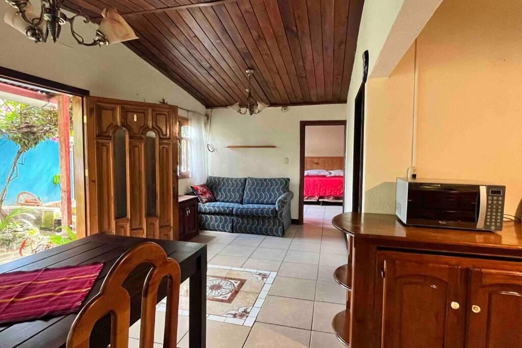 Casa I'X Appartement San Juan La Laguna Buitenkant foto
