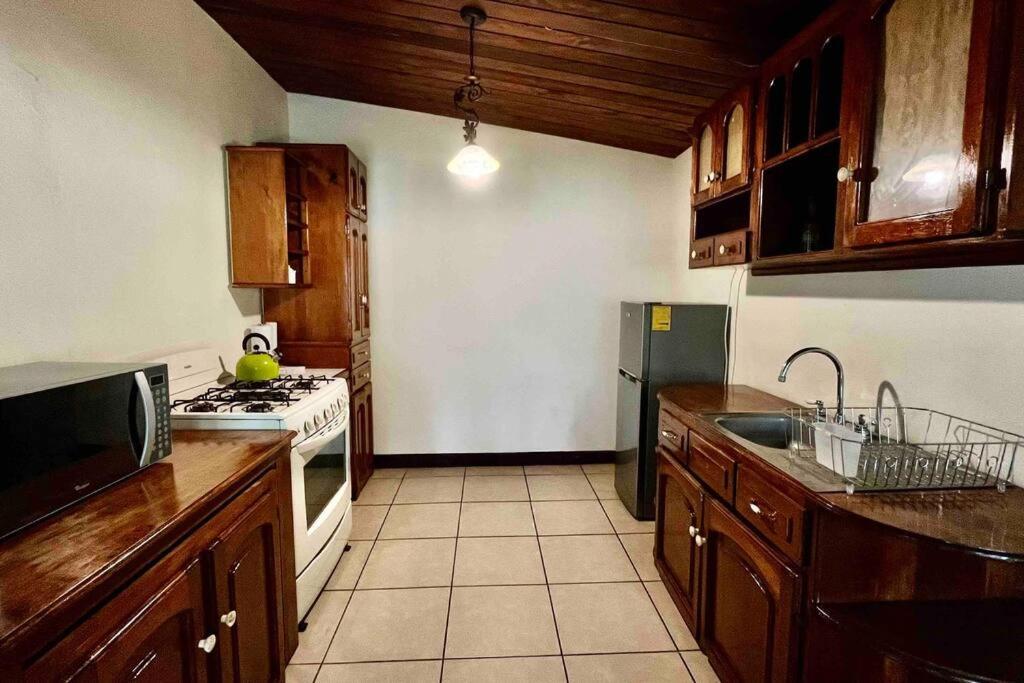 Casa I'X Appartement San Juan La Laguna Buitenkant foto