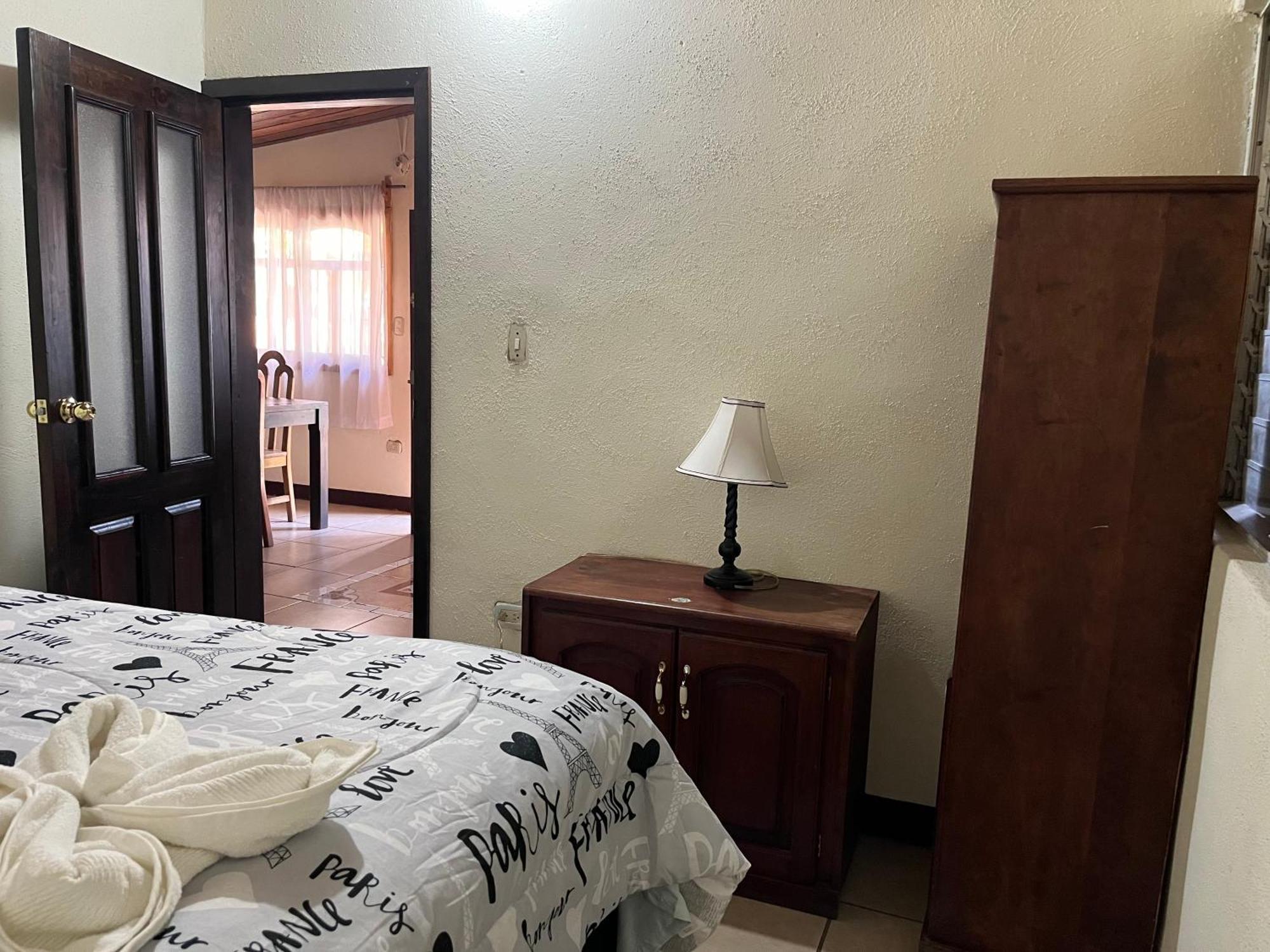 Casa I'X Appartement San Juan La Laguna Buitenkant foto
