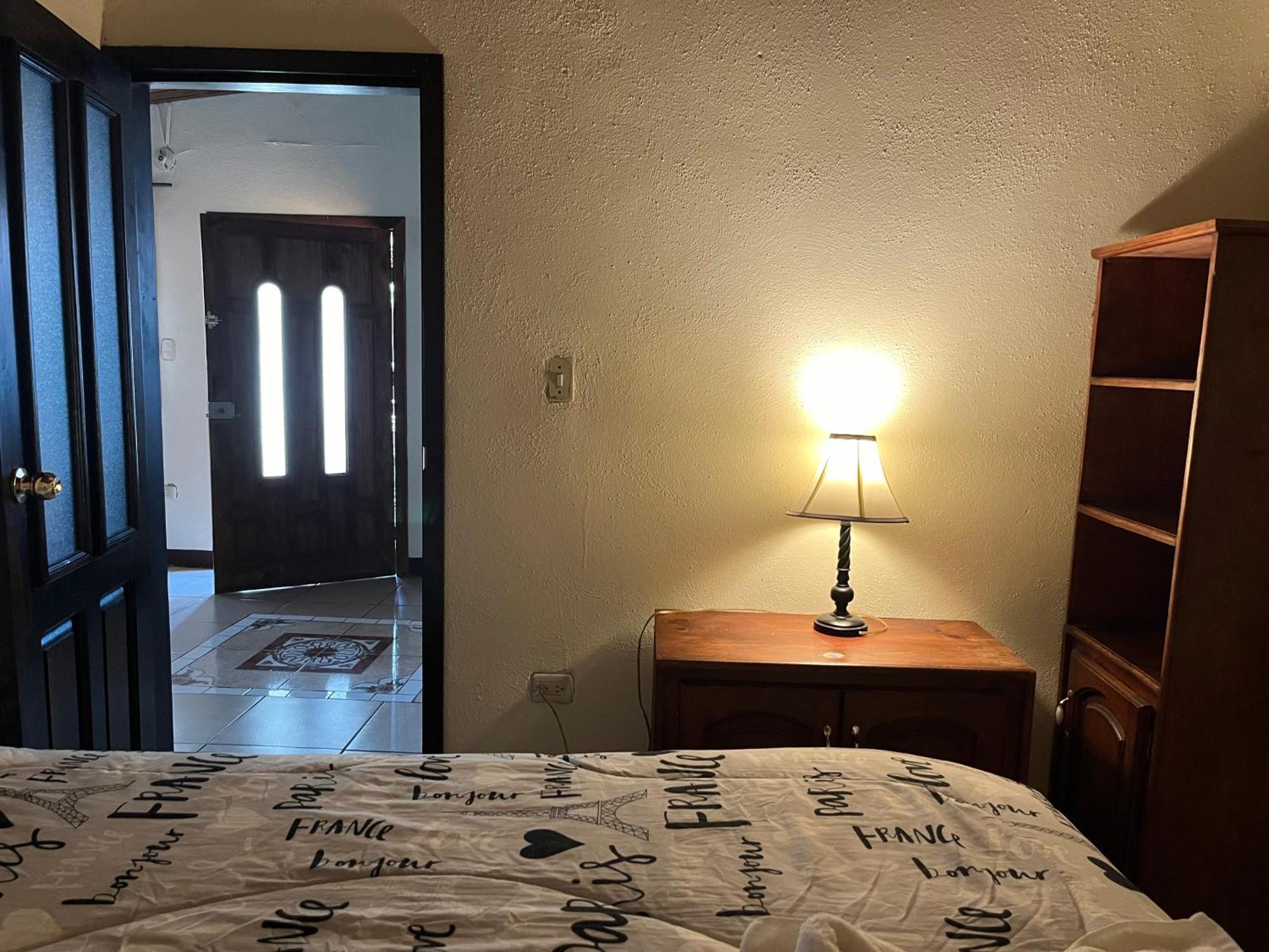 Casa I'X Appartement San Juan La Laguna Buitenkant foto